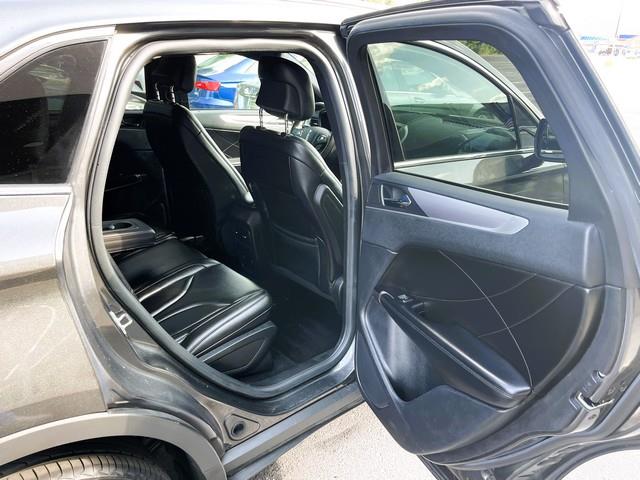 Lincoln MKC Premiere AWD 2019 Lincoln MKC Premiere AWD 2019