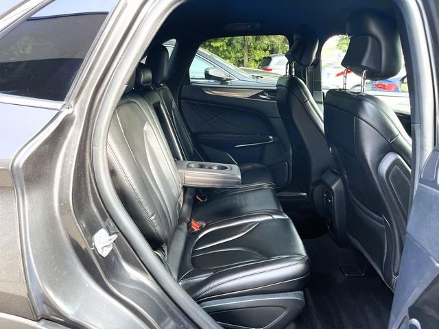 Lincoln MKC Premiere AWD 2019 Lincoln MKC Premiere AWD 2019