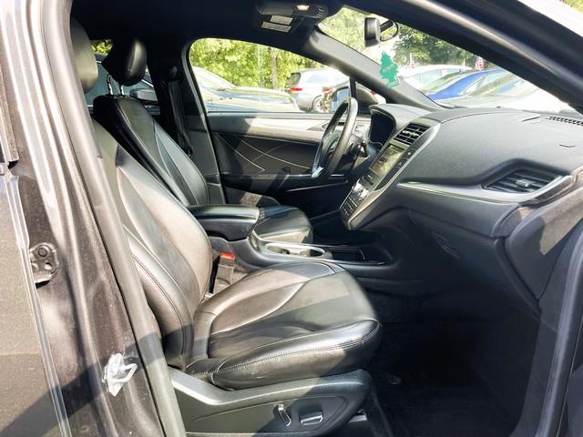 Lincoln MKC Premiere AWD 2019 Lincoln MKC Premiere AWD 2019