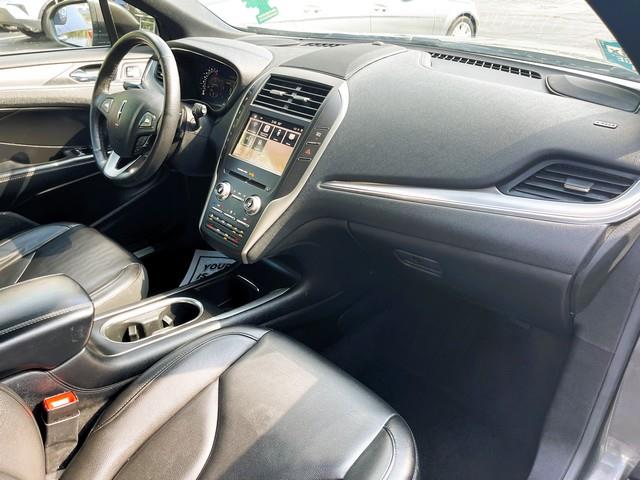 Lincoln MKC Premiere AWD 2019 Lincoln MKC Premiere AWD 2019