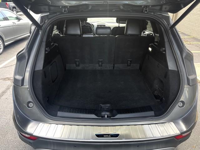 Lincoln MKC Premiere AWD 2019 Lincoln MKC Premiere AWD 2019