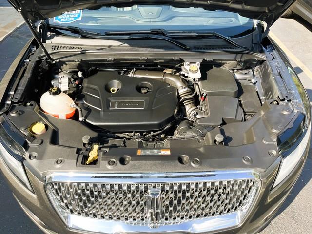 Lincoln MKC Premiere AWD 2019 Lincoln MKC Premiere AWD 2019