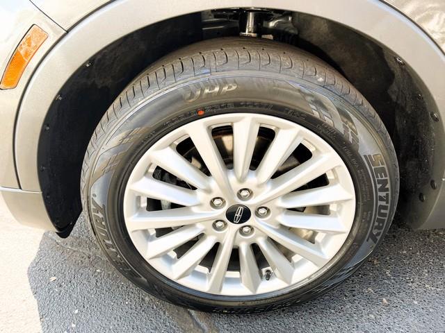 Lincoln MKC Premiere AWD 2019 Lincoln MKC Premiere AWD 2019