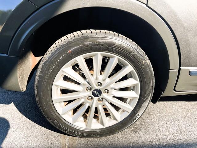 Lincoln MKC Premiere AWD 2019 Lincoln MKC Premiere AWD 2019