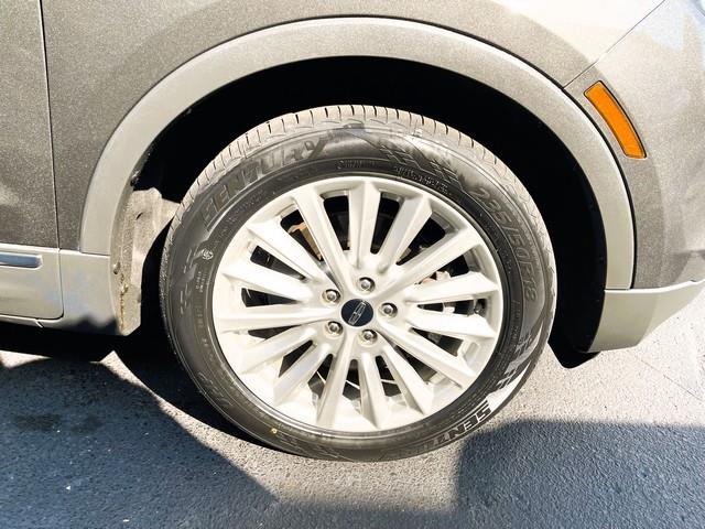 Lincoln MKC Premiere AWD 2019 Lincoln MKC Premiere AWD 2019