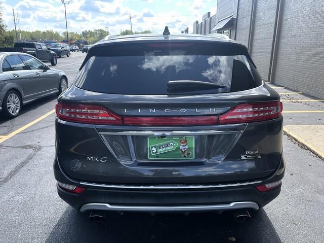 Lincoln MKC Premiere AWD 2019