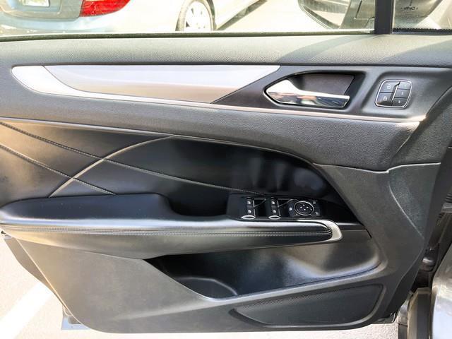 Lincoln MKC Premiere AWD 2019