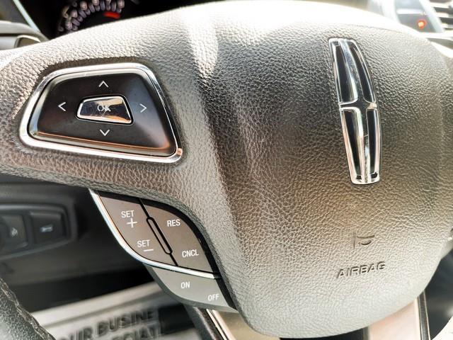 Lincoln MKC Premiere AWD 2019