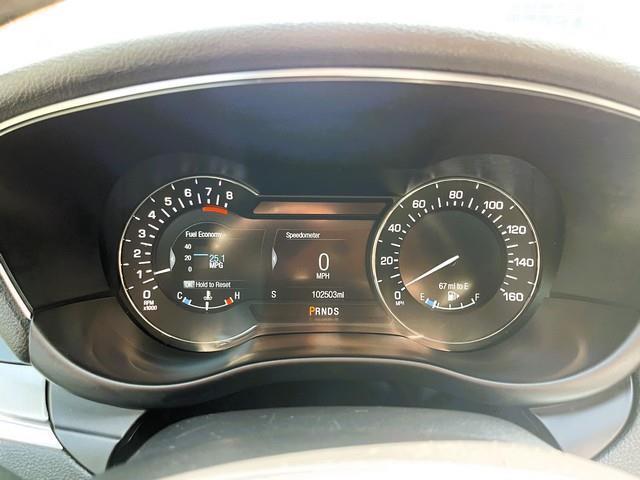 Lincoln MKC Premiere AWD 2019