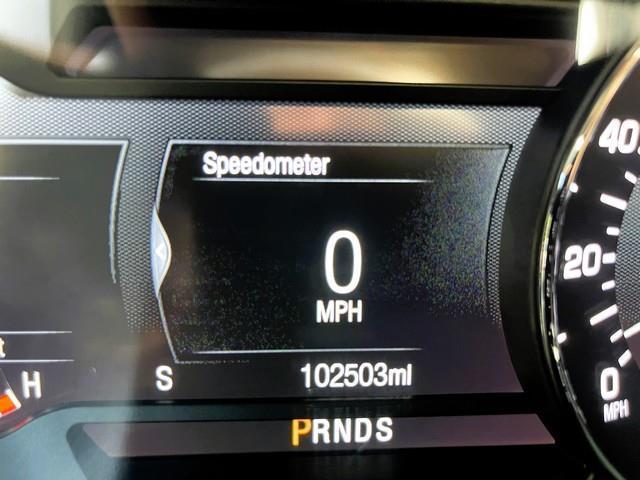 Lincoln MKC Premiere AWD 2019