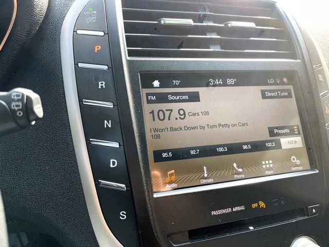 Lincoln MKC Premiere AWD 2019