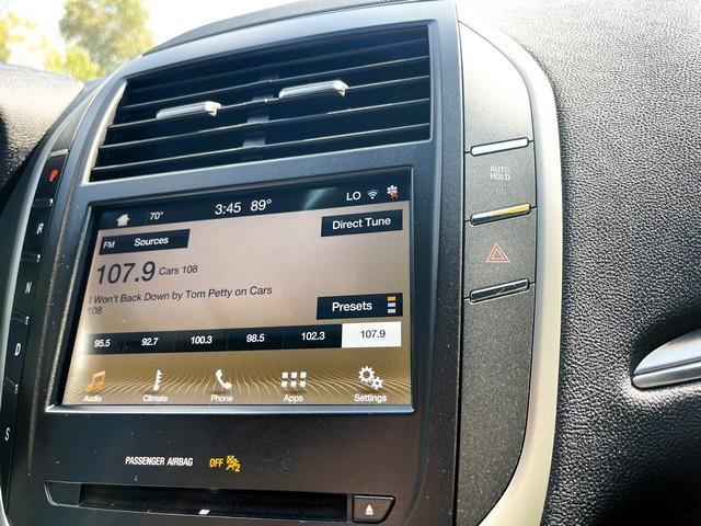 Lincoln MKC Premiere AWD 2019