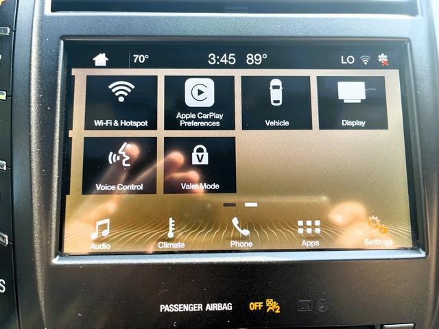 Lincoln MKC Premiere AWD 2019