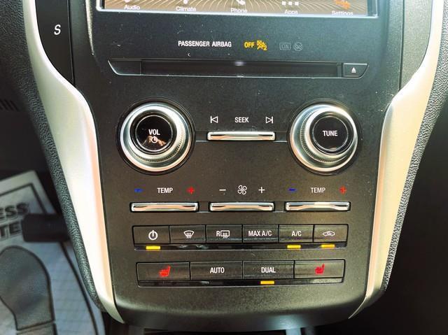 Lincoln MKC Premiere AWD 2019