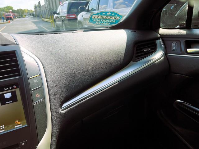 Lincoln MKC Premiere AWD 2019