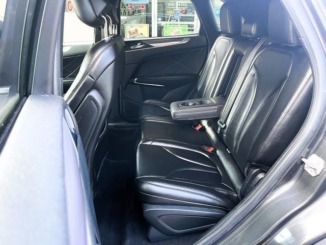 Lincoln MKC Premiere AWD 2019