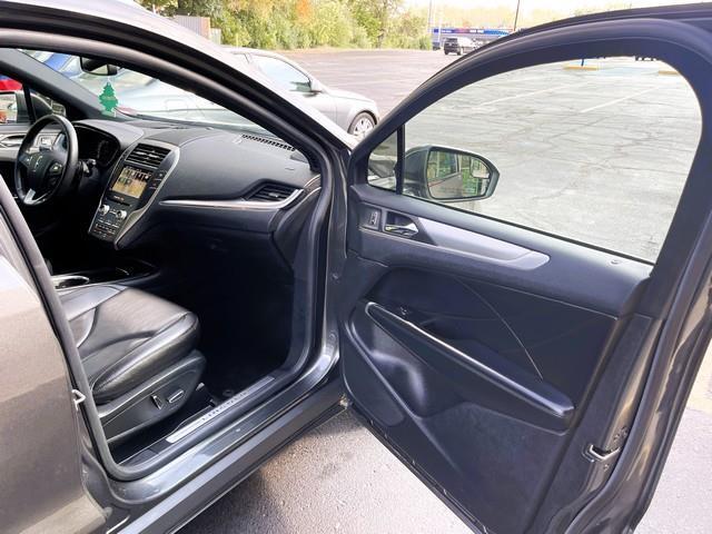 Lincoln MKC Premiere AWD 2019