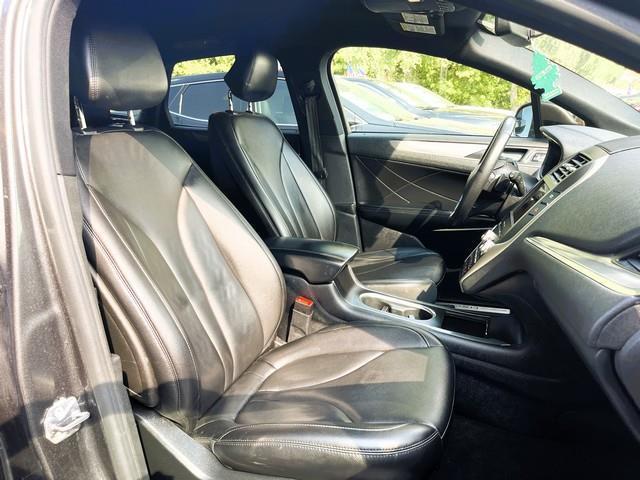 Lincoln MKC Premiere AWD 2019