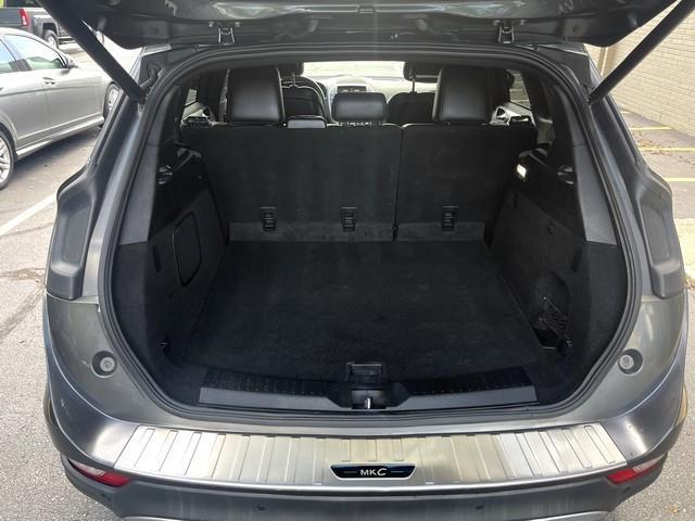 Lincoln MKC Premiere AWD 2019