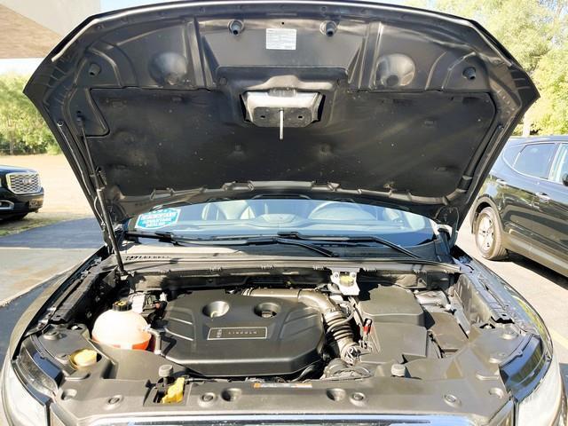 Lincoln MKC Premiere AWD 2019