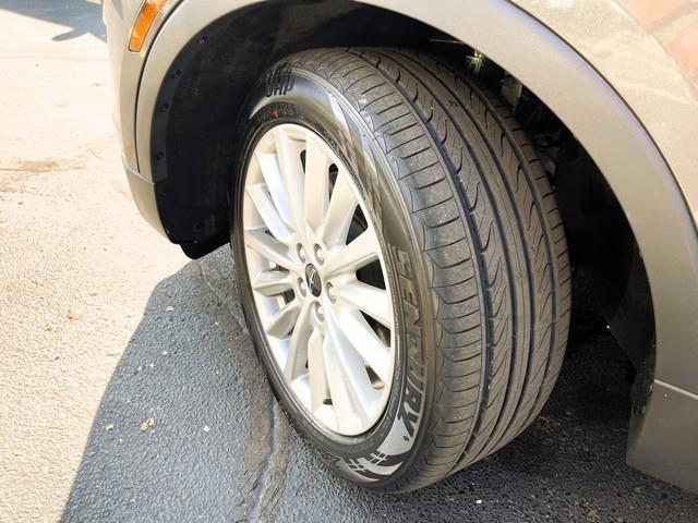 Lincoln MKC Premiere AWD 2019