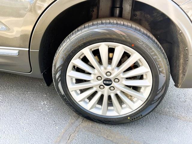 Lincoln MKC Premiere AWD 2019