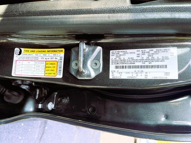 Lincoln MKC Premiere AWD 2019