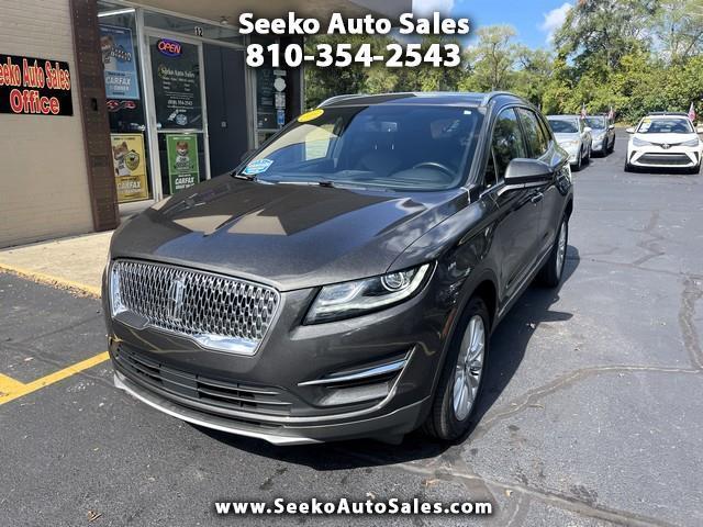 Lincoln MKC Premiere AWD 2019