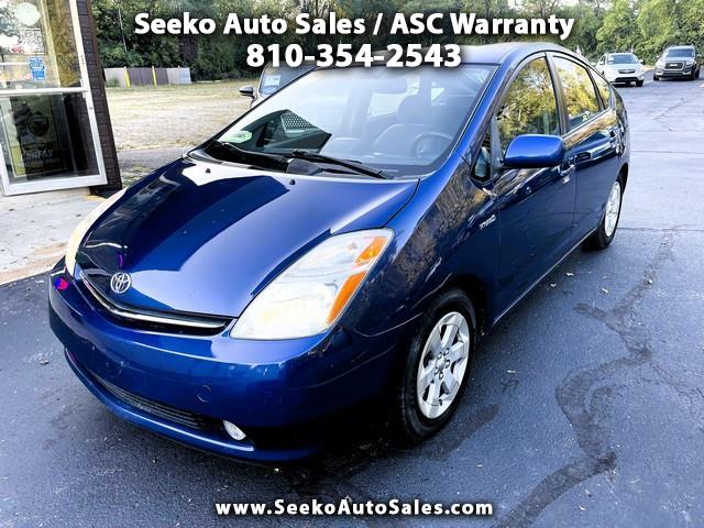 2009 Toyota Prius