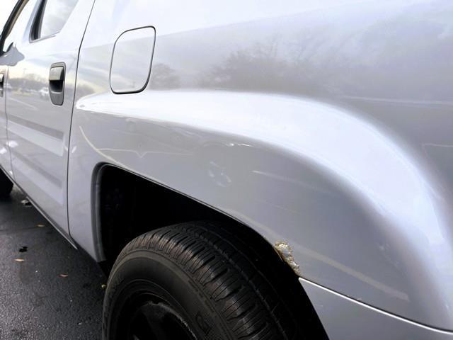 Honda Ridgeline  2007