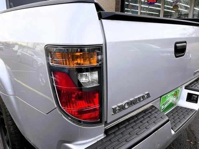 Honda Ridgeline  2007