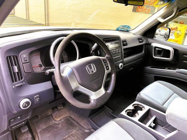 Honda Ridgeline  2007