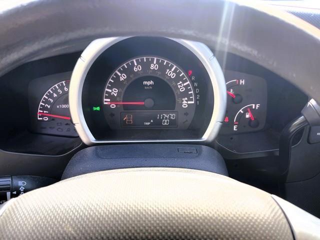 Honda Ridgeline  2007