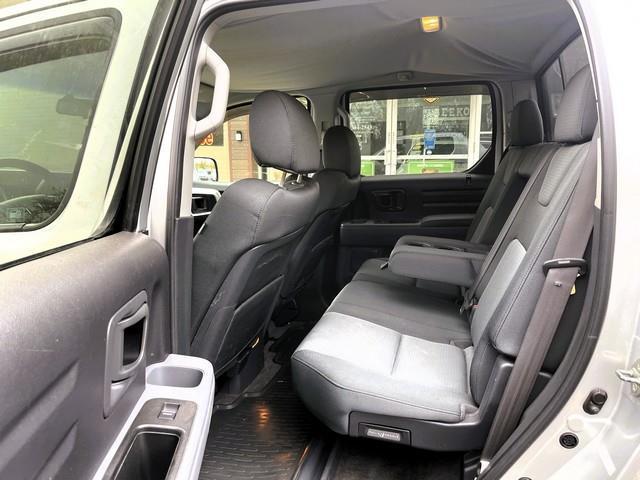 Honda Ridgeline  2007