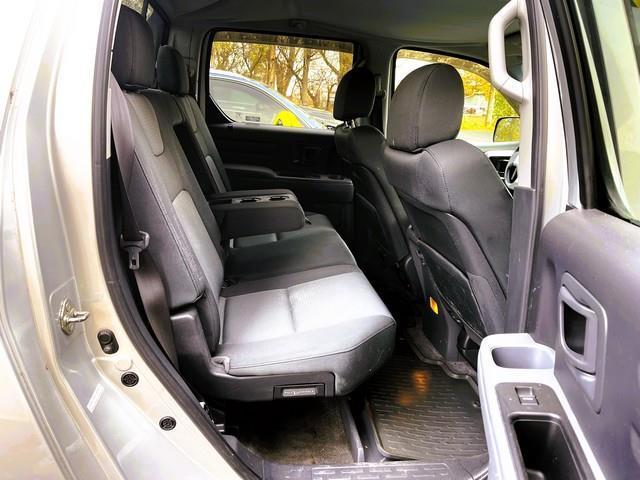 Honda Ridgeline  2007