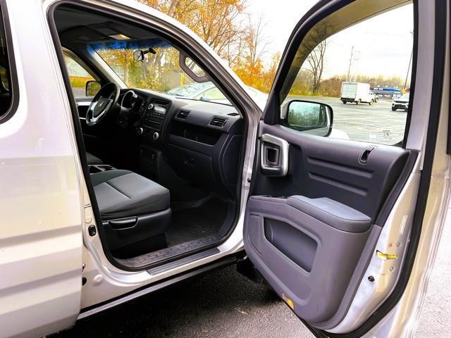 Honda Ridgeline  2007