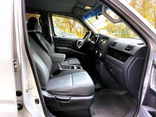 Honda Ridgeline  2007