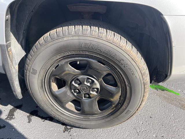 Honda Ridgeline  2007