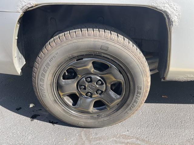 Honda Ridgeline  2007