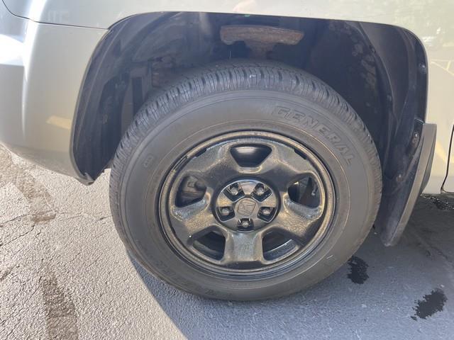 Honda Ridgeline  2007