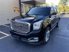 2018 GMC Yukon XL  2018 GMC Yukon XL
