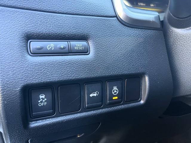 Nissan Murano SV AWD 2015 Nissan Murano SV AWD 2015
