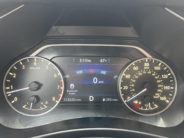 Nissan Murano SV AWD 2015 Nissan Murano SV AWD 2015