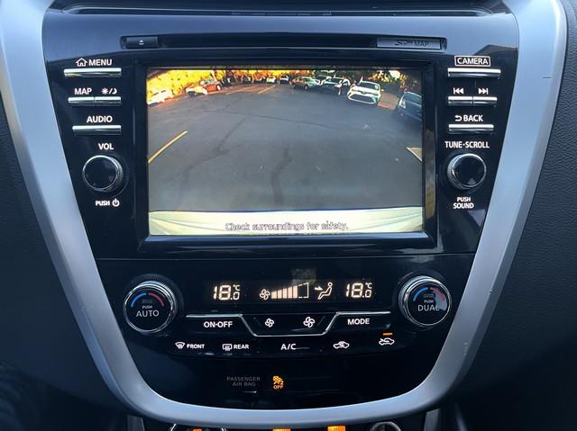 Nissan Murano SV AWD 2015 Nissan Murano SV AWD 2015