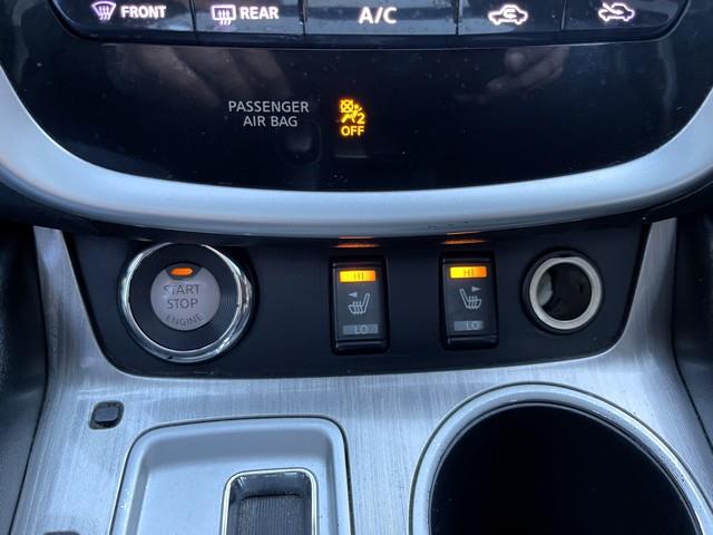 Nissan Murano SV AWD 2015 Nissan Murano SV AWD 2015