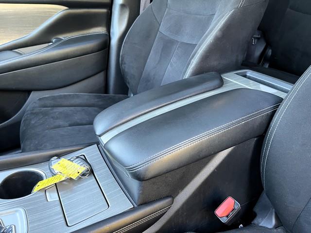 Nissan Murano SV AWD 2015 Nissan Murano SV AWD 2015