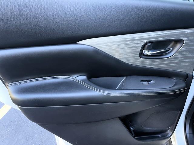 Nissan Murano SV AWD 2015 Nissan Murano SV AWD 2015