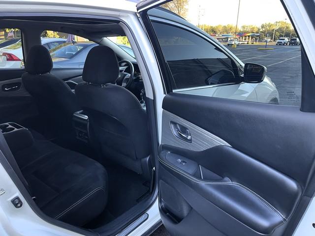 Nissan Murano SV AWD 2015 Nissan Murano SV AWD 2015