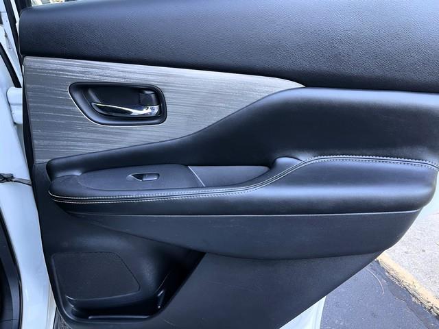 Nissan Murano SV AWD 2015 Nissan Murano SV AWD 2015