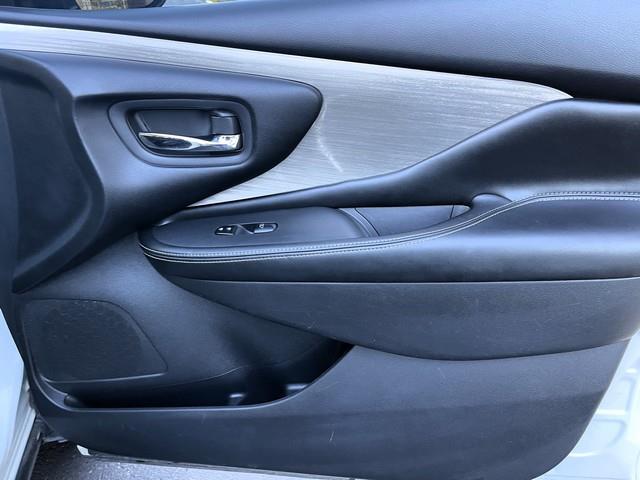 Nissan Murano SV AWD 2015 Nissan Murano SV AWD 2015